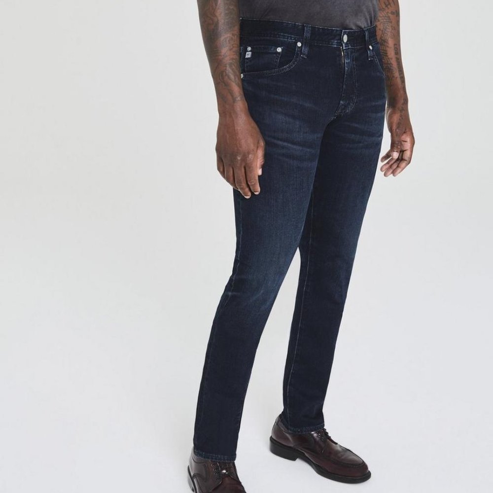 AG Adriano Goldschmied The Tellis Modern Slim Jean 31x29